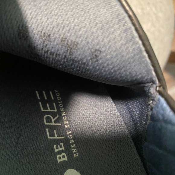 Dr Scholl’s Be Free High Top Sneakers Size 8M - Picture 6 of 7